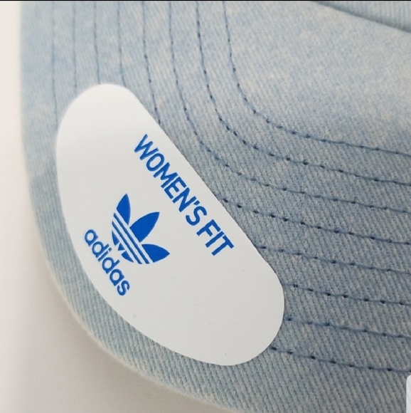 Adidas Originals Womens Fit Hat - Picture 3 of 6